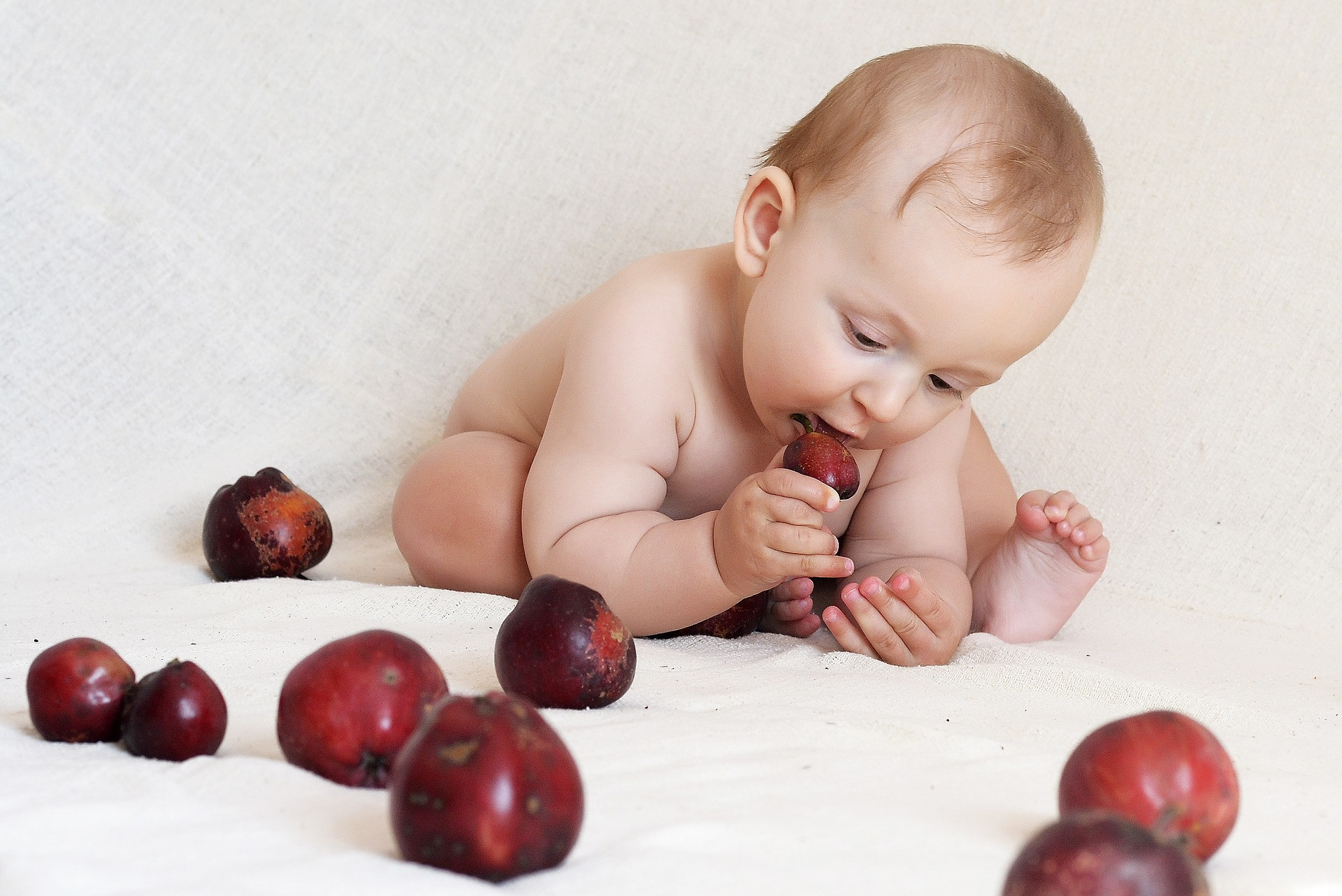 La DME : une Approche qui Favorise l'Autonomie des Bébés 