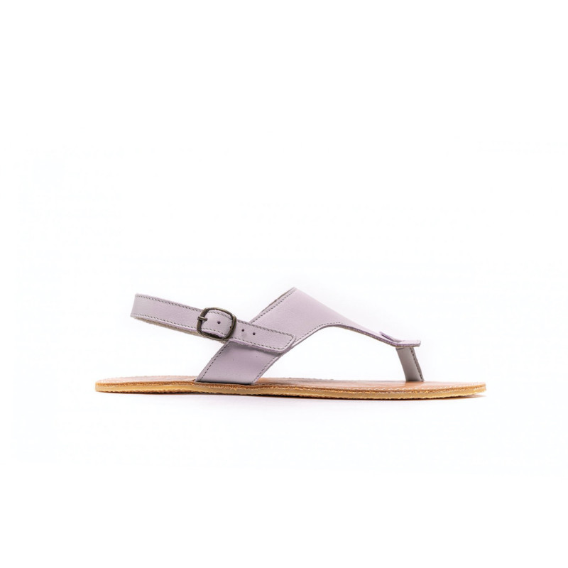 Chaussure cuir barefoot Sandales Be Lenka Rose avec tige Chaussure cuir barefoot Sandales Be Lenka Rose avec tige