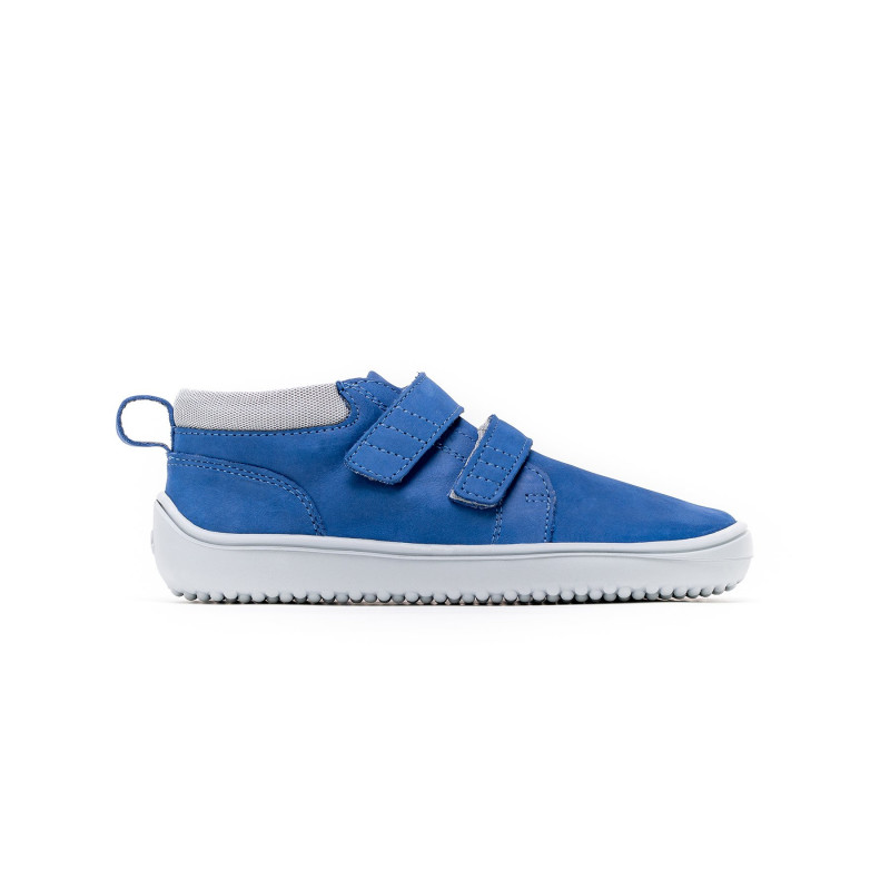 Chaussures cuir Barefoot enfant Be Lenka Play - Navy Chaussures cuir Barefoot enfant Be Lenka Play - Navy