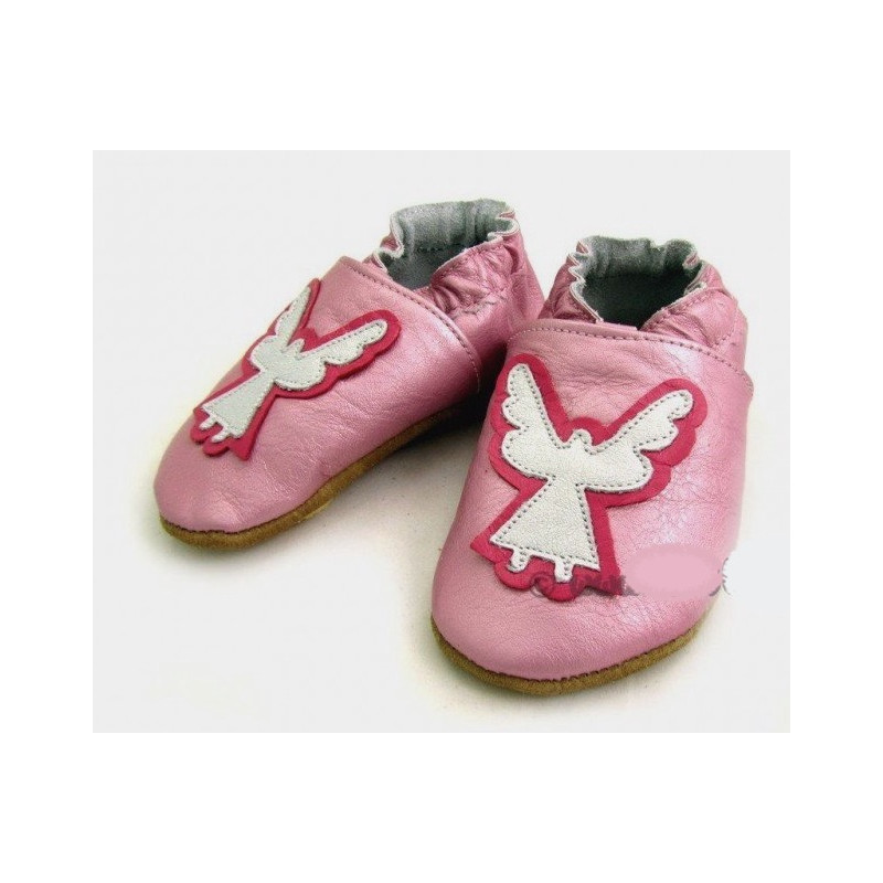 Chaussons antidérapant bébé