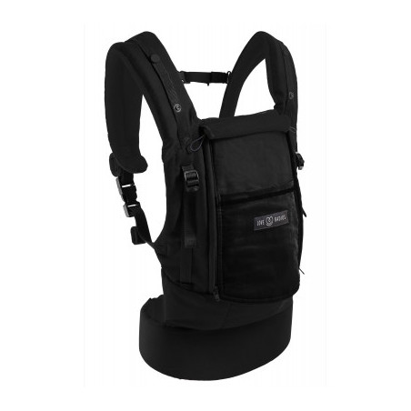 Porte bébé PhysioCarrier JPMBB Noir