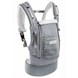 Porte bébé PhysioCarrier JPMBB Gris