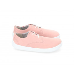 Chaussures Barefoot Be Lenka Flair - Rose pêche