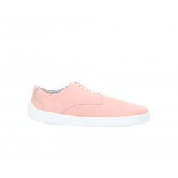 Chaussures Barefoot Be Lenka Flair - Rose pêche