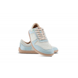 Chaussures Barefoot Be Lenka Basket Champ 2.0 - Vegan - Light teal