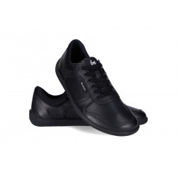 Chaussures Barefoot Be Lenka Basket Champ 2.0 - All black