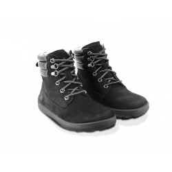 Chaussures cuir Barefoot Boots Be Lenka Nevada Neo - Noire 1