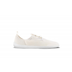 Chaussures Barefoot Ivoires/blanches Be Lenka souples shoes Elevate - Ivory White