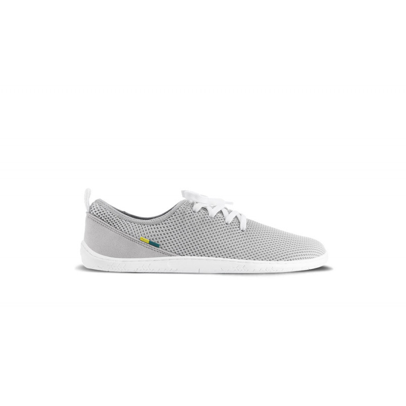 chaussures grises