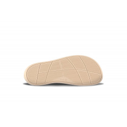 Chaussures cuir barefoot Be Lenka Shoes Synergy - Chocolat & beige