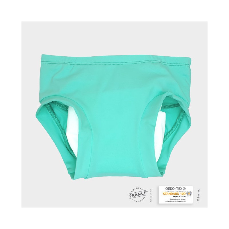 Culotte de bain fille Hamac