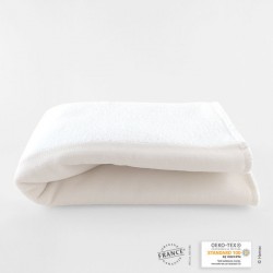 2 absorbants lavables en Microfibre