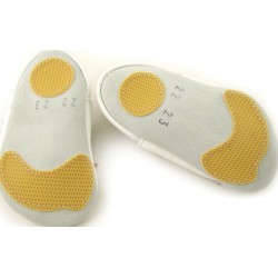 Chausson Antidérapant Bébé – SlippersDream