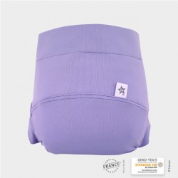 Couche lavable Hamac Guimauve