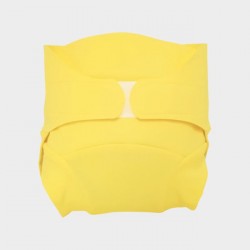 Couche lavable Hamac Pastis