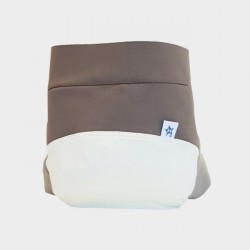 Couche lavable Hamac Edition spécial Coffee