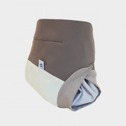 Couche lavable Hamac Edition spécial Coffee