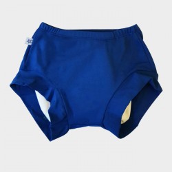 Couche lavable Hamac Boxer qui s'enfile Nautilus