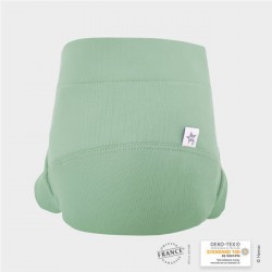 Culotte Hamac T.MAC Eucalyptus