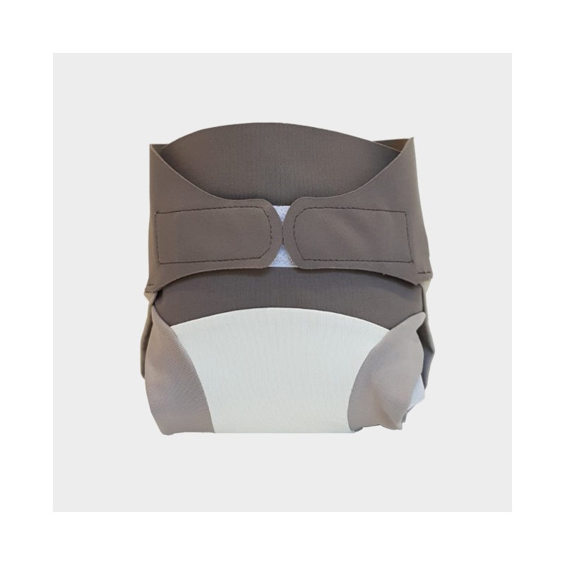 Culotte Hamac T.MAC Coffee Culotte Hamac T.MAC Coffee