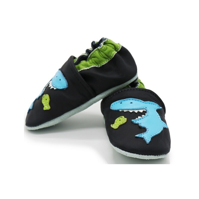 chaussures reqins enfant