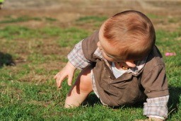 Comment photographier son bébé ?