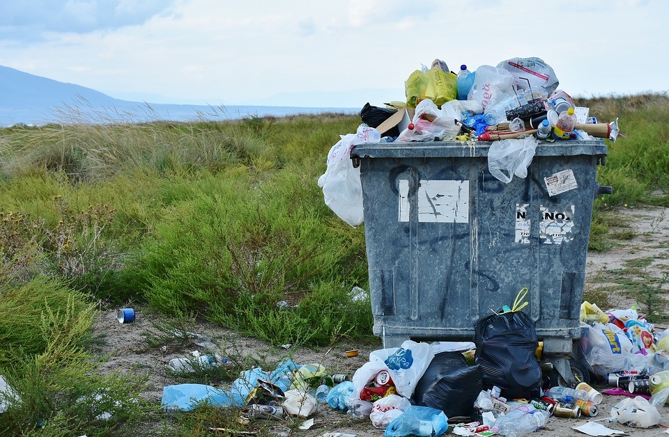 Des couches lavables pour réduire nos déchets